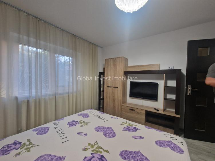 Navodari (Sud) - 2 camere, etaj parter, mobilat-utilat, gaze, termen lung -350e - 8