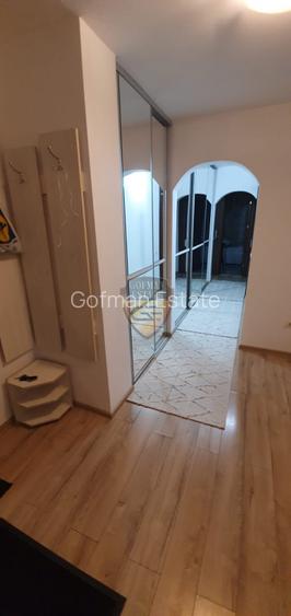3 camere, Faleza Nord Santa Marina Bay, centrala gaz, A/C, term lung, 2 balcoane - 17