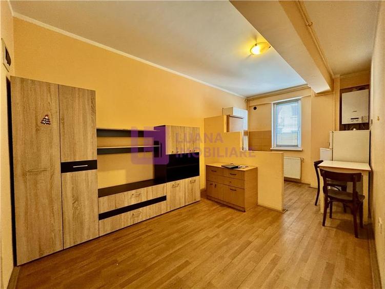 Apartament 2 camere de vanzare | etaj 2 | Turnisor | Frunzei |
