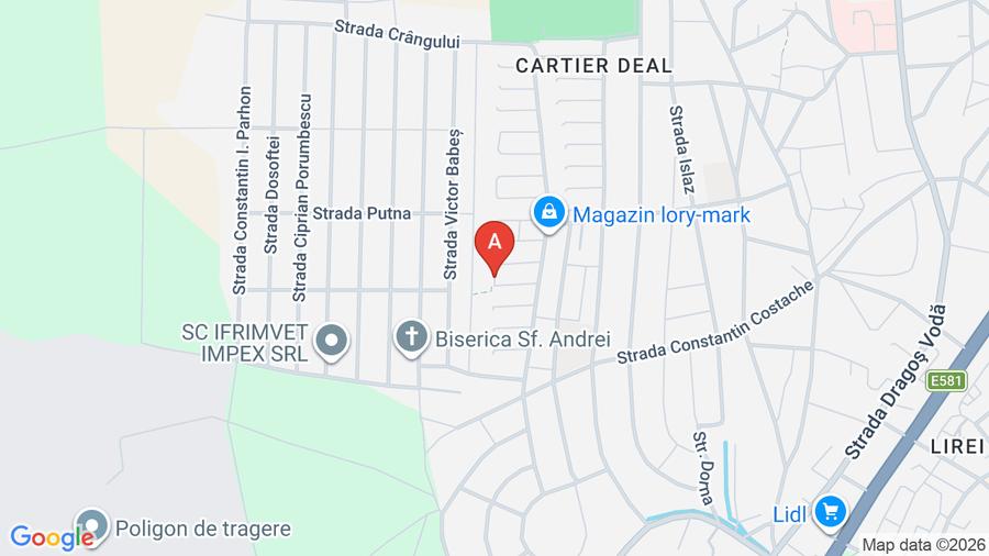 Vând casa cu 3 camere spatioase