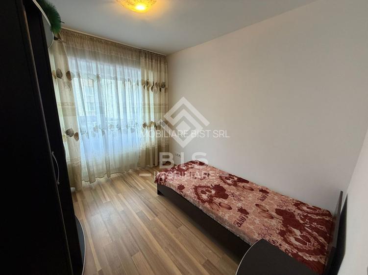 Apartament de inchiriat - zona Garii - 2