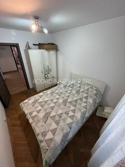 Apartament 4 camere Trocadero