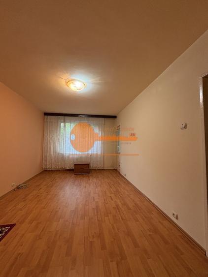 Apartament cu 2 camere in zona Crangasi -7minute de Metrou