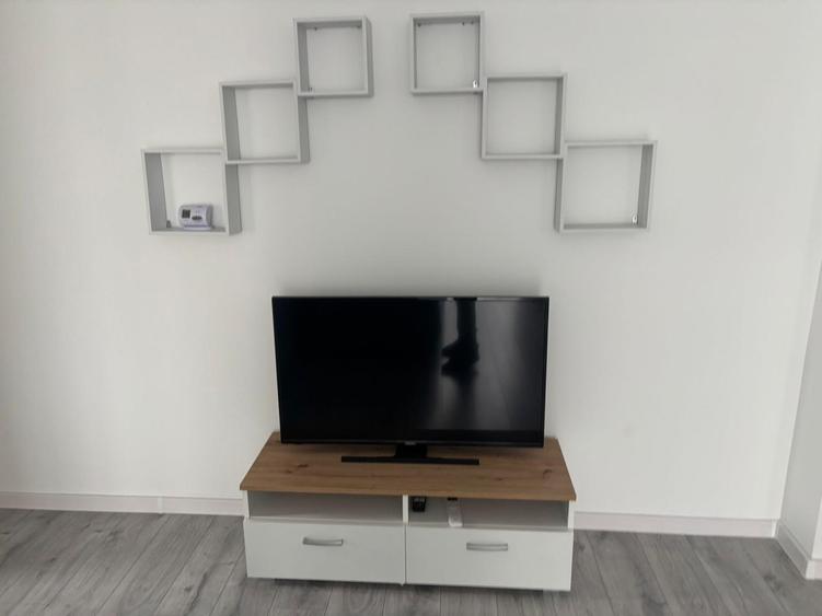 Apartament cu 2 camere de închiriat – modern, cu GRADINA PROPRIE