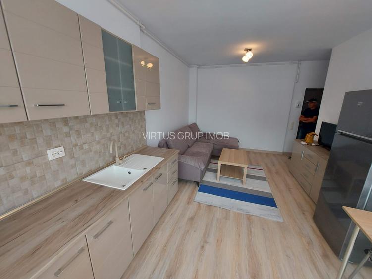 Închiriere Apartament 2 Camere Studio Rotar West Gate - 2