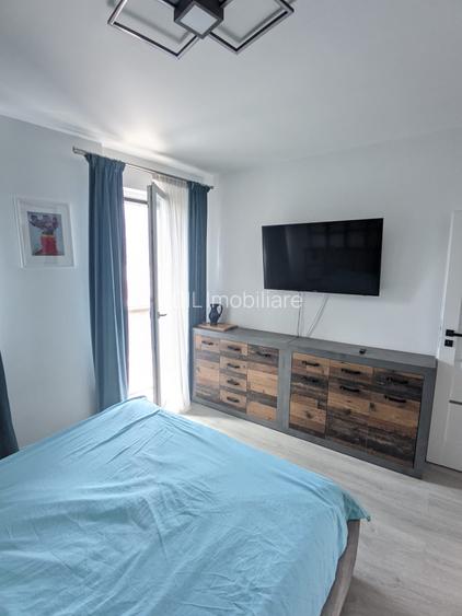 Apartament de închiriat, 3 camere, 73 mp, semicentral zona Bosch - 10