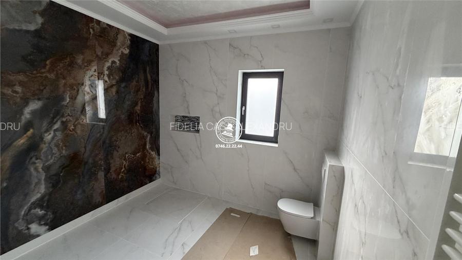 Case - Vile de vanzare zona Aroneanu - 9