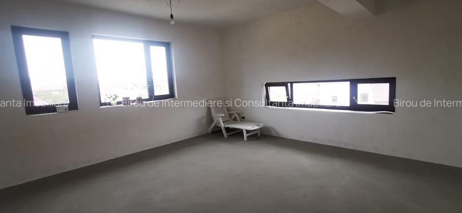 🙋 Dacia 3 Camere in VILA 94m² Constructie 2025 Et.2 cu POD Incalzire Pardoseala - 9
