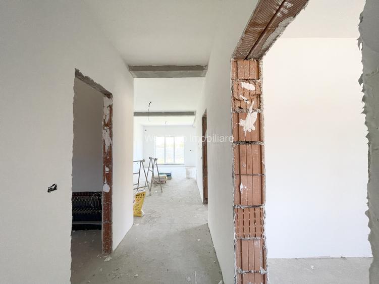 Duplex cu 3 camere -  central Mosnita Veche - 7