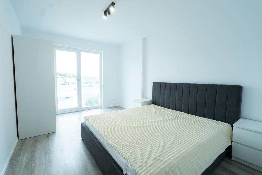 Apartament cu 2 camere I Mobilat și utilat I Parcare I Elite City