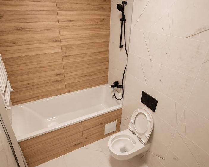 Garsonieră Astorium Life | 36,30 mp utili + balcon | Bloc C | Comision 0%