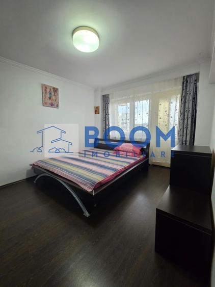 Apartament 2 camere ultracentral | Etaj 3 | Lift | Balcon 10 mp I-01