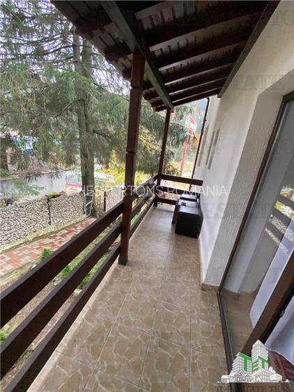 Hotel/Vila Select 2, 3Stele, Predeal- Clabucet, Prahova,  Chalet montan exclusiv - 21