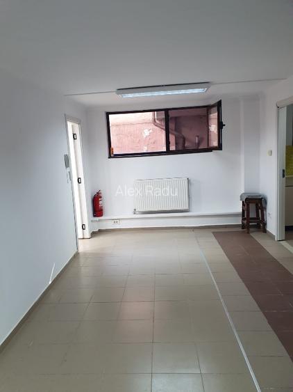 Propietar  iinchiriez  birou 2 camere  60 mp - 4