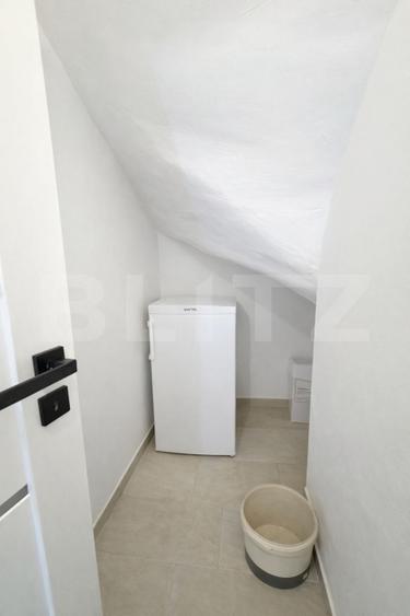 Casa 4 camere, 109 mp, zona Terra