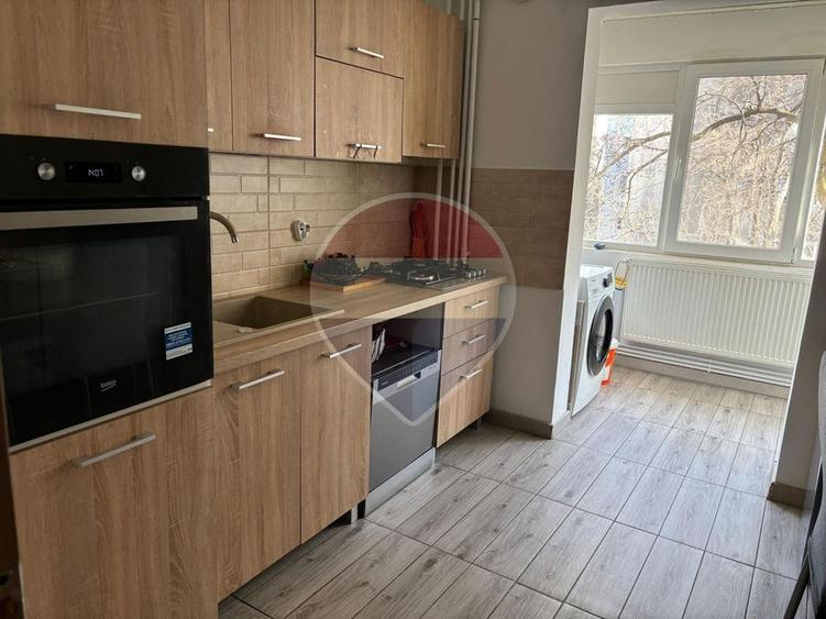 Crangasi | Apartament 3 camere | Strada Olanesti | Metrou & Tramvai 41