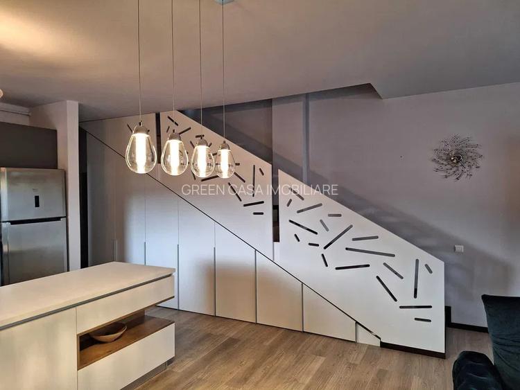 Apartament duplex premium de 103mp zona Borhanci - 4