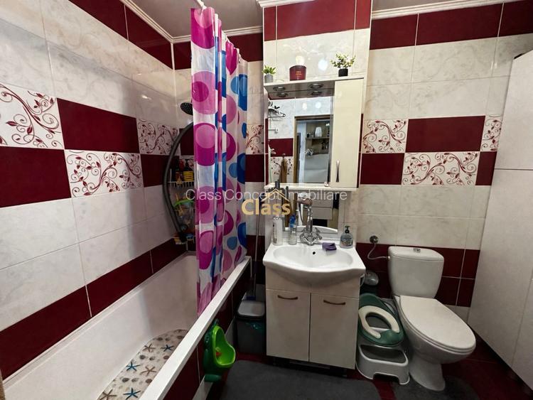 Apartament 2 camere | Decomandat | Parcare | 50 mpu | Regal Baciu - 4
