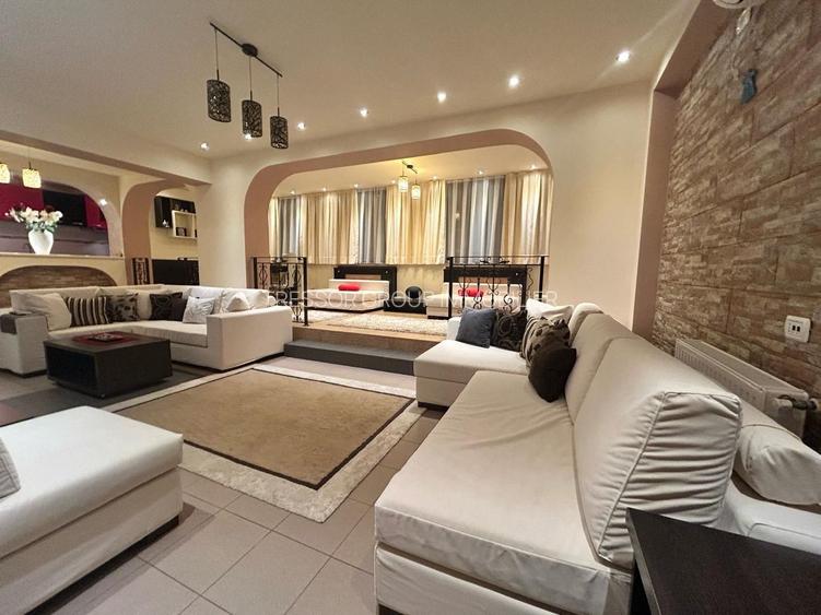 Apartament modern cu 2 camere, 94 mp utili, în bloc nou.Mobilat  si utilat - 13