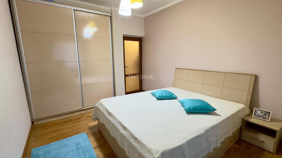 Vanzare casa 4 camere tip duplex Otopeni - Odaile, P+1+Pod, curte proprie ! - 32