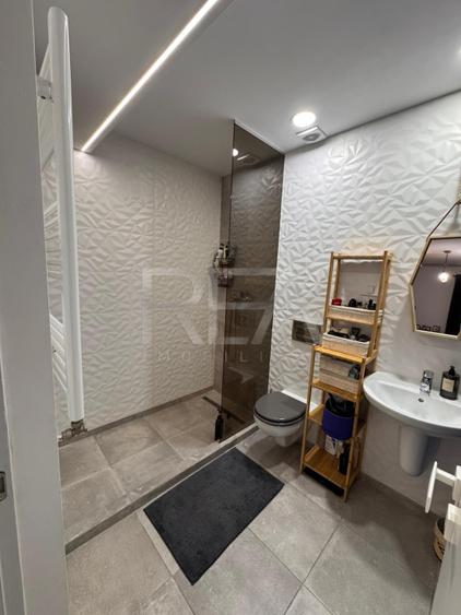 3 camere | Parcare | Mobilat si utilat | 4City North/Pipera