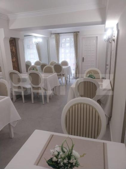 Oportunitate! Spatiu comercial, restaurant, 100 mp, zona Centrala