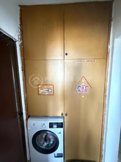 Apartament 3 camere 50mp - Mircea Cel Bătrân