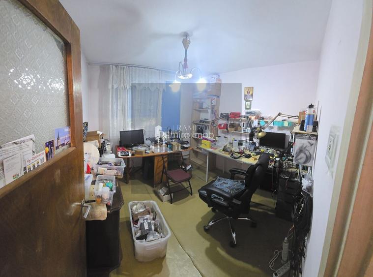 OCAZIE 3 CAMERE 61 MP IZVORUL CRISULUI BRANCOVEANU