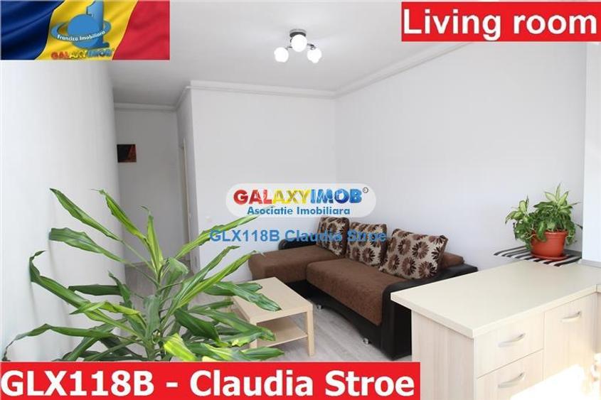 Inchiriere apartament 2 camere Millitari Pacii Drumul Belsugului - 10