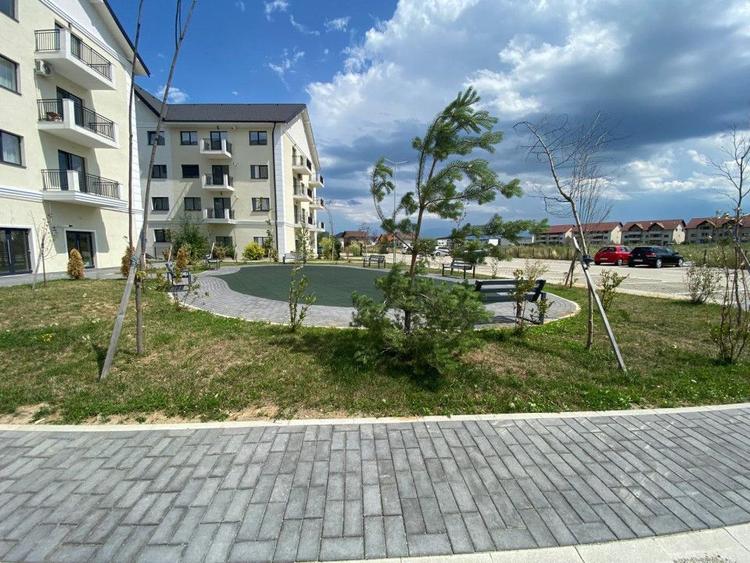 Apartament 2 camere, 54 mp+balcon 8 mp, Pictor Brana Comision 0%