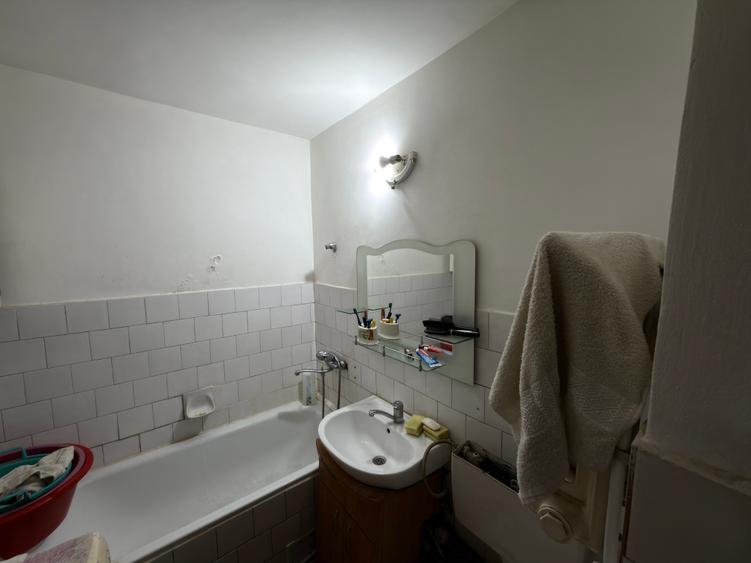 Apartament 2 camere decomandat 2 balcoane