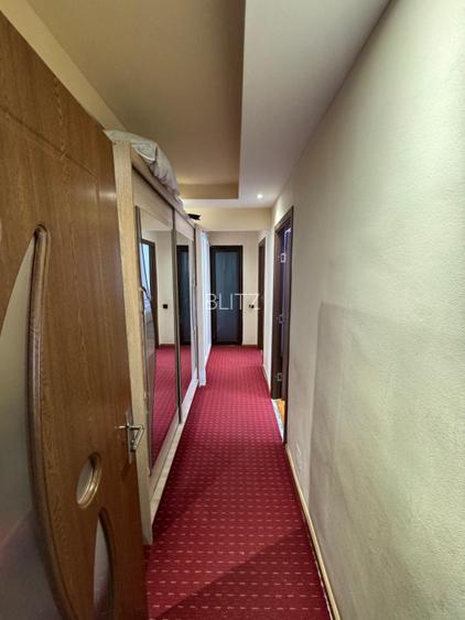 Apartament 3 camere, central, 68 mp, mobilat – Baia Sprie - 8