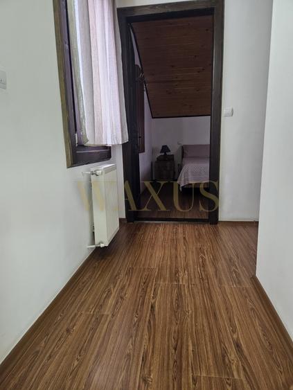 Cabană elegantă la Băile Figa – finisaje premium, balcon și curte spectaculoasă