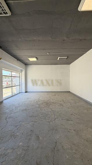 Spațiu comercial, open space, zona sud