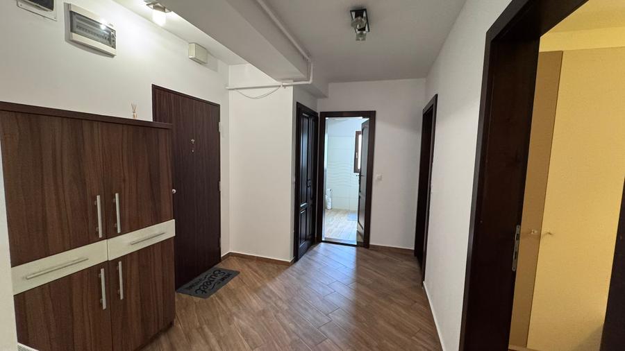 Apartament 3 camere de închiriat central, strada T. Vladimirescu-AP1519
