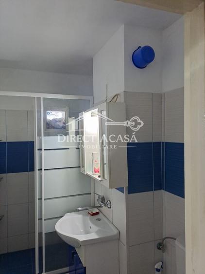 Apartament 3 camere, 64 mp, etaj 2 – Dâmbu Pietros