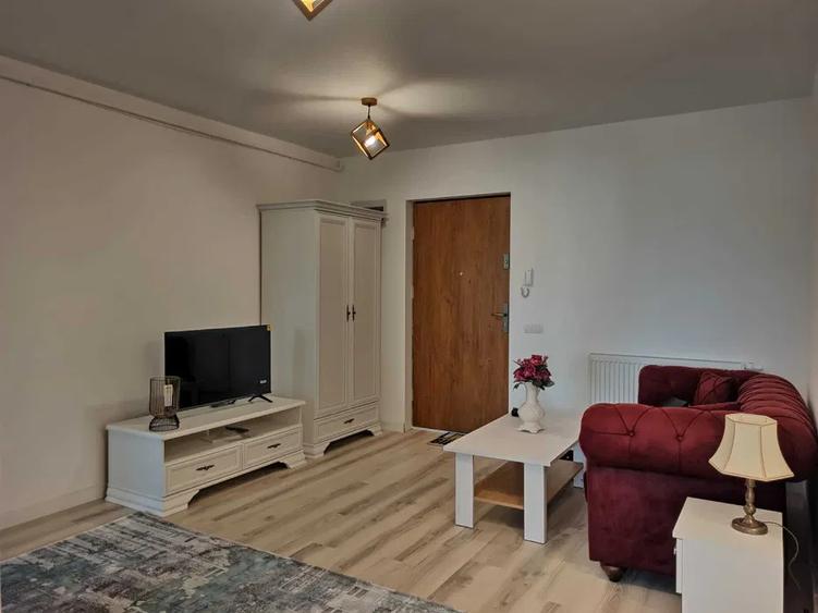 Apartament 3 camere | Seasons Frunzișului | Parcare subterană