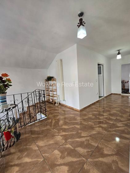 Casa P+1 , 4 Camere, Pantelimon-Tractorului, Mega Image - 11