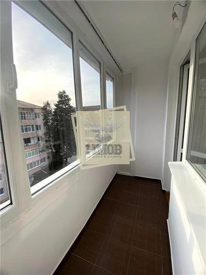 Apartament renovat 2 camere 50mp | decomandat | zona Rahovei