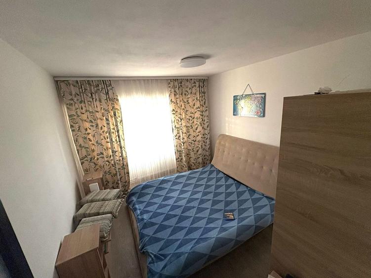 Apartament 2 camere Dacia