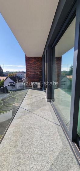 Apartament lux 80 mp utili 3 camere 2 bai si parcare subterana - 16