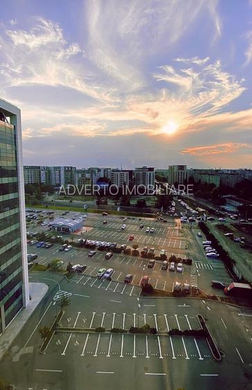 Garsoniera de închiriat Lujerului Exigent Plaza - 2