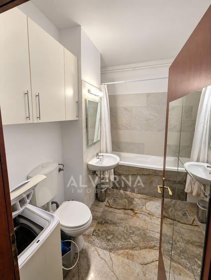 DISPONIBIL! Apartament 2 camere, zona P-ta Marasti THE OFFICE
