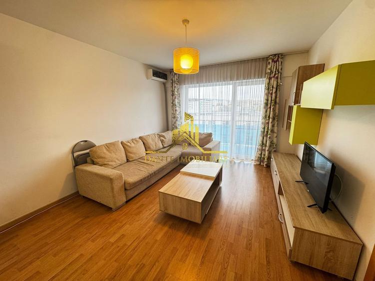 2 camere, modern, bloc nou, terasa, Gheorgheni, Viva City, FSEGA