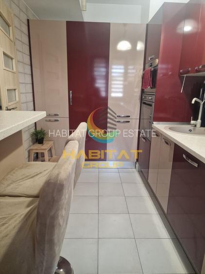 Casa cu 5 camere si curte in Popesti Leordeni mobilata si utilata - 8