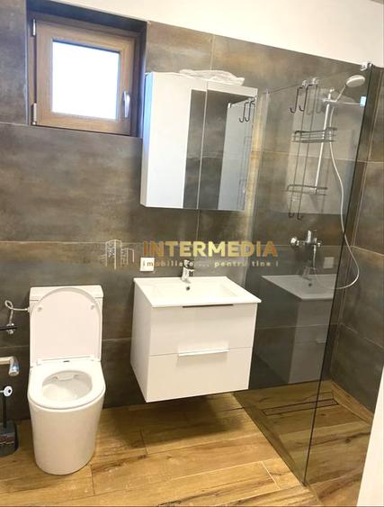 Apartament cu 2 camere de inchiriat in Alba Iulia Bloc Nou