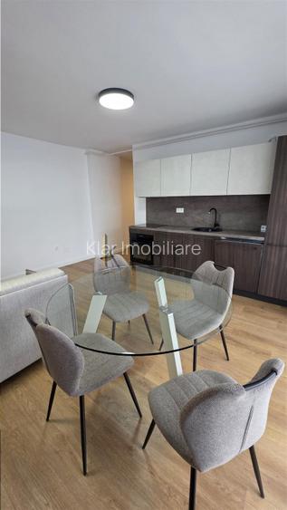 Apartament modern 2 camere 63mp + dressing Andrei Muresanu Sud- Sigma - 17