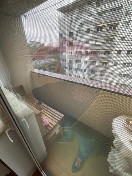 Apartament 2 camere + garaj subteran | Calea Turzii 162-168