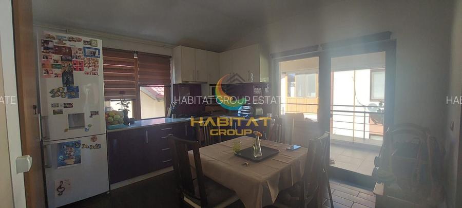 Apartament 3 camere decomandat cu gradina zona de case! - 15