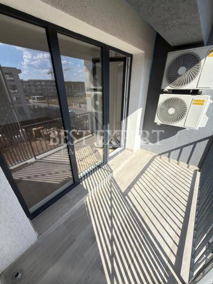 2 Camere | Direct Dezvoltator | Ideal pentru Investiție | Mutare Rapidă